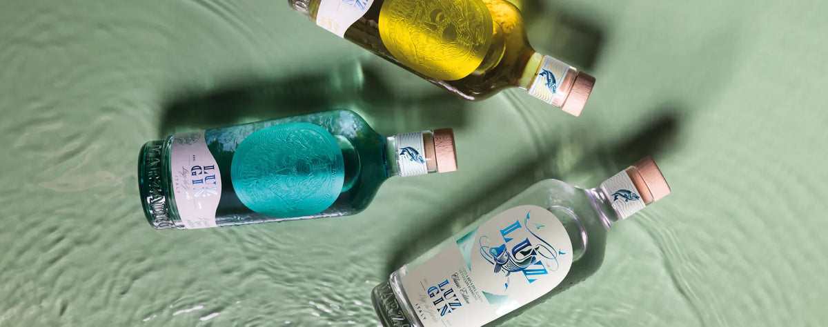 Spirits & Mixology