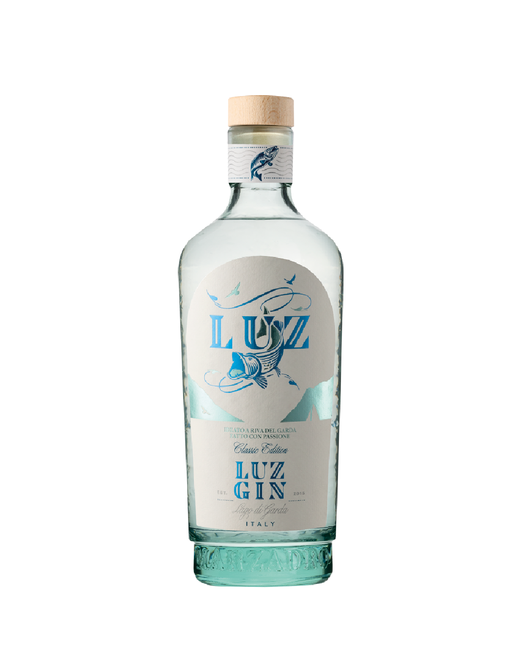 Luz Gin