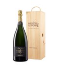 Magnum Trento Doc Brut Millesimato con scatola in legno