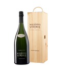 Magnum Trento Doc Dosaggio Zero con scatola in legno