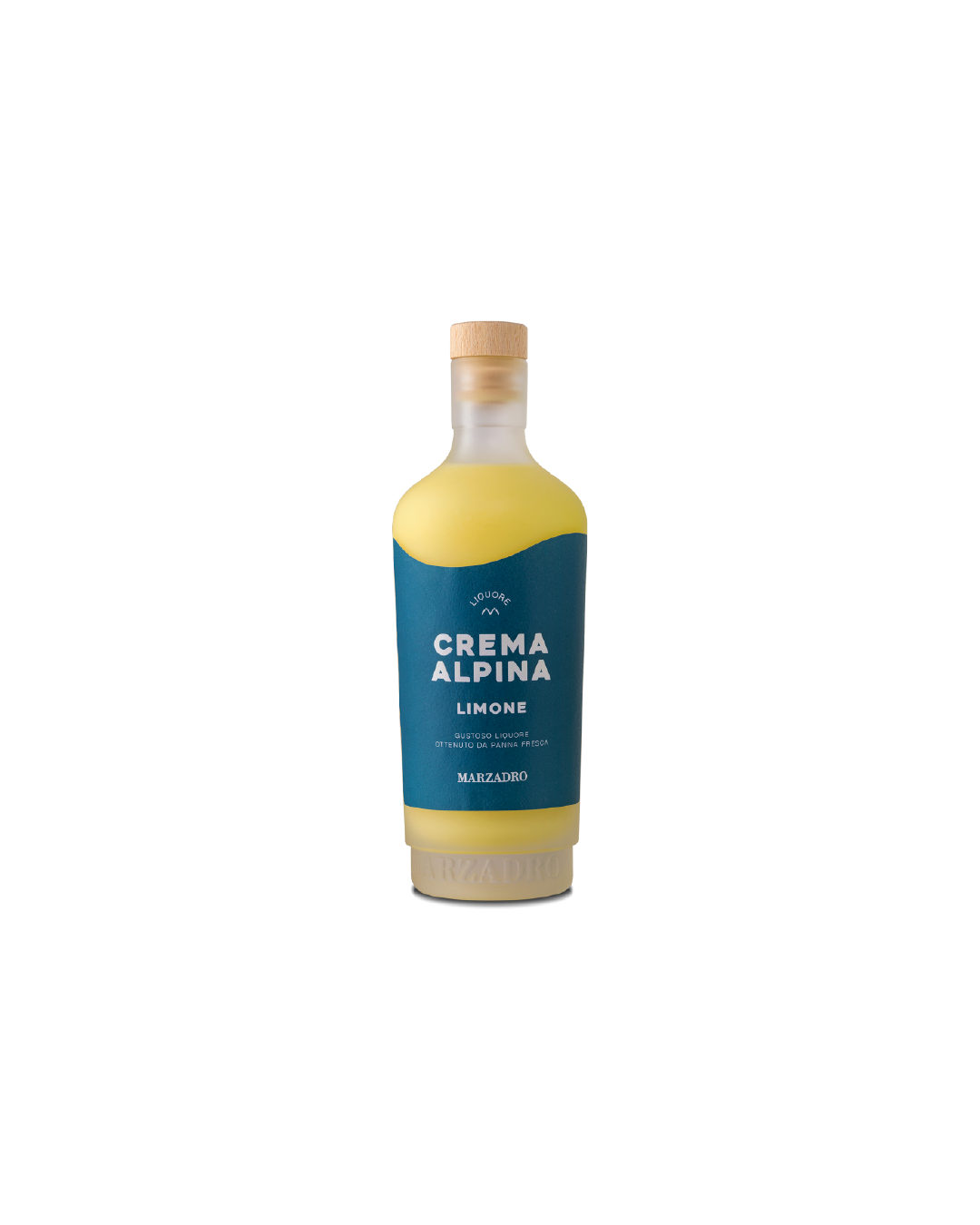 Crema Limone