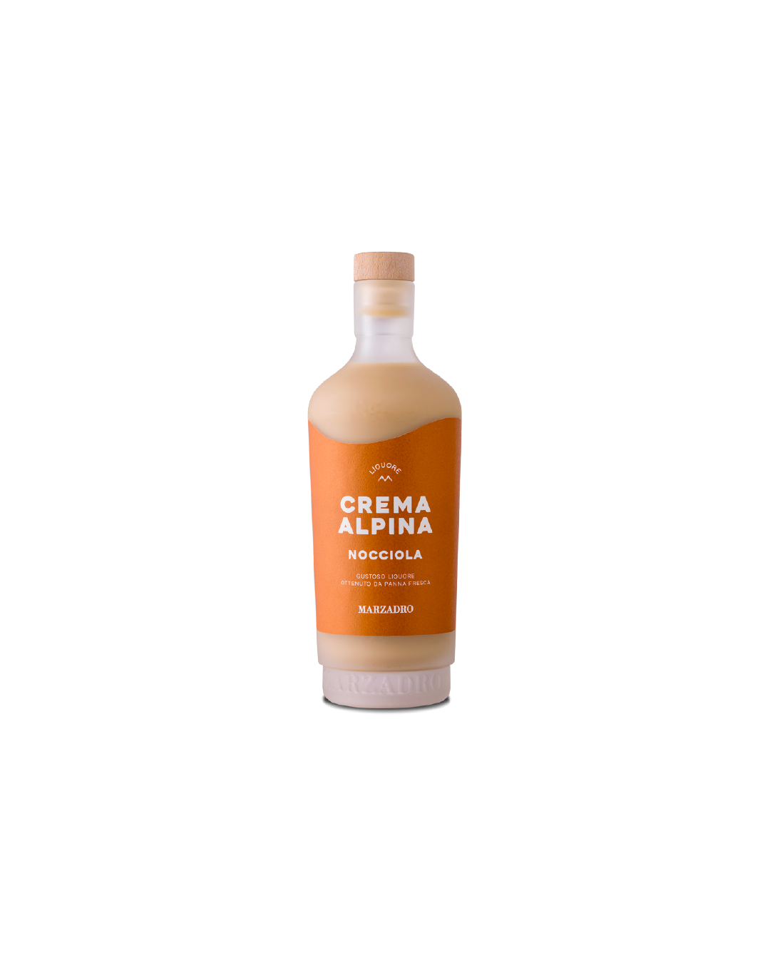 Crema Nocciola