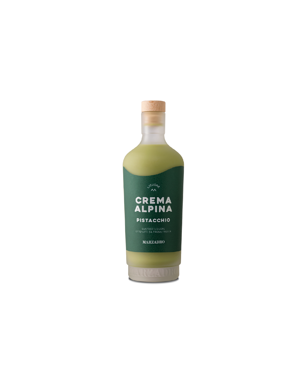 Crema Pistacchio