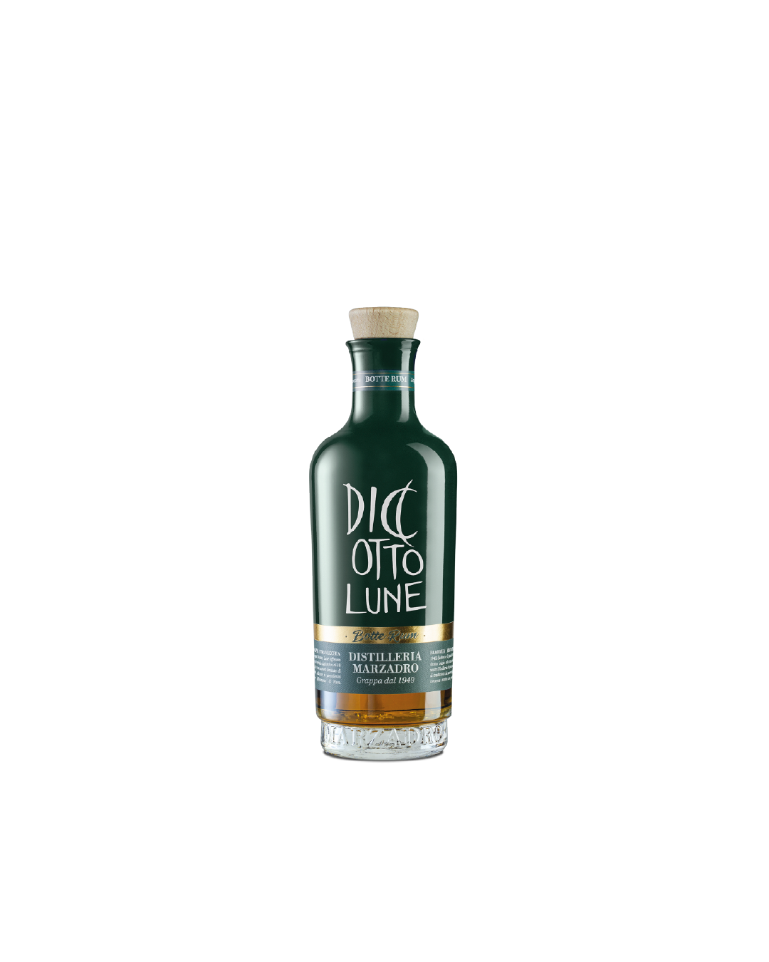 Diciotto Lune Riserva Rum