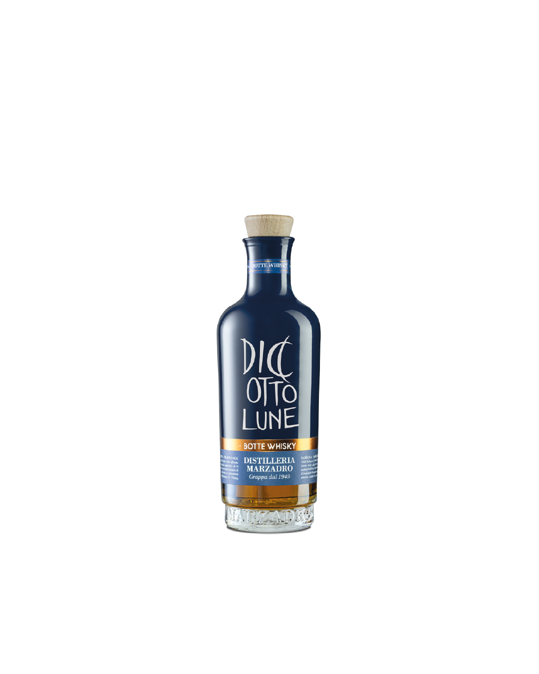 Diciotto Lune Riserva Whisky