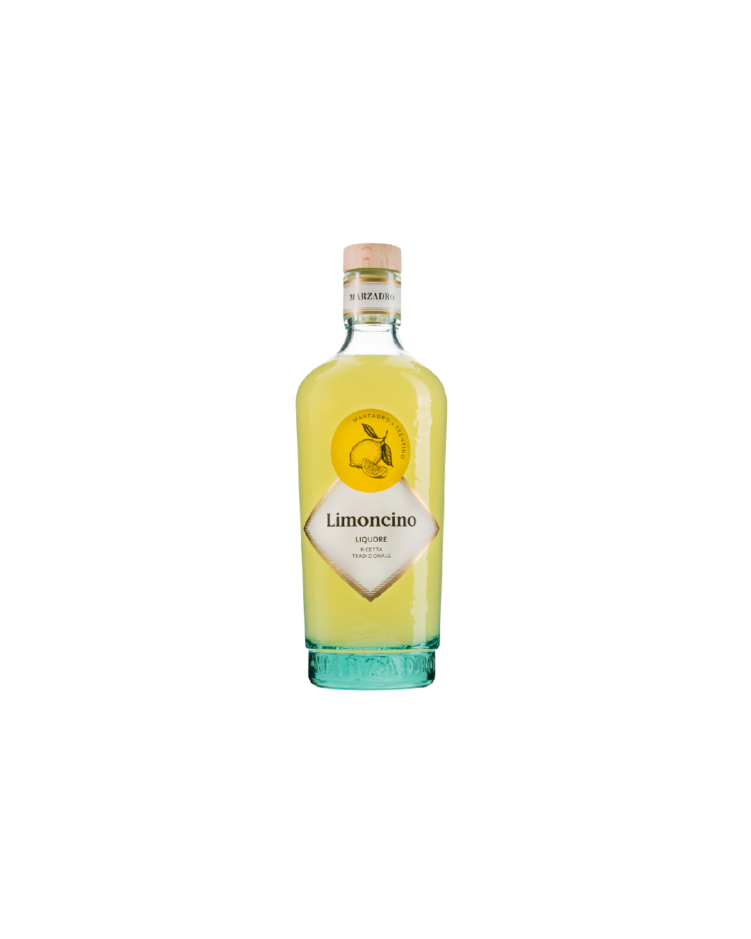 Limoncino Tradizionale