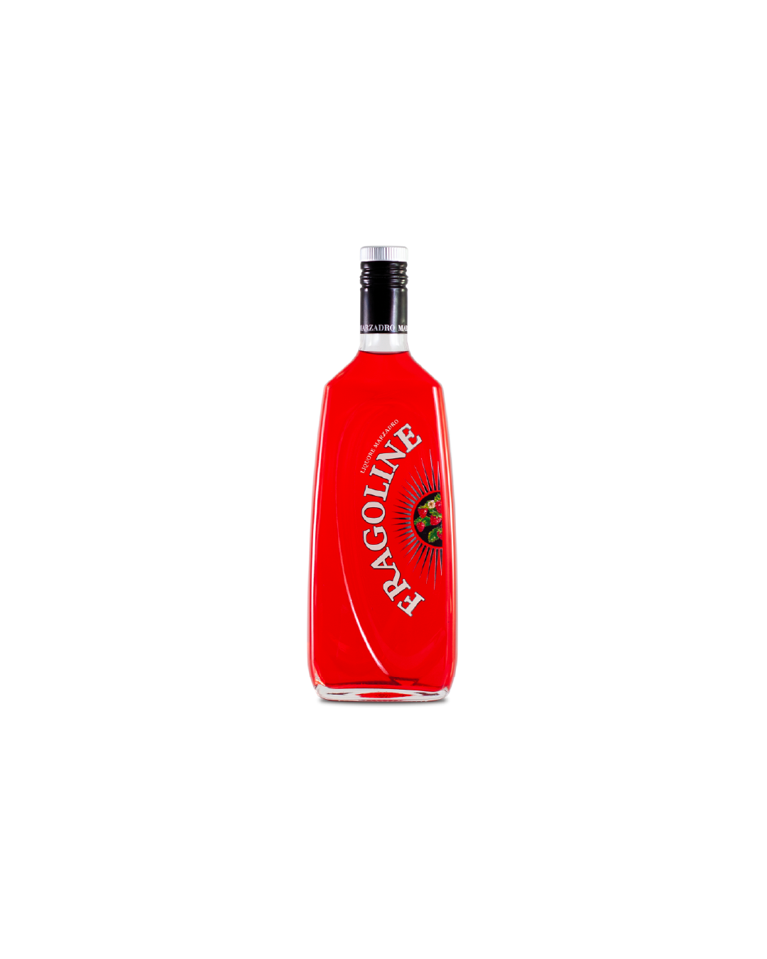 Liquore Marzadro Fragoline