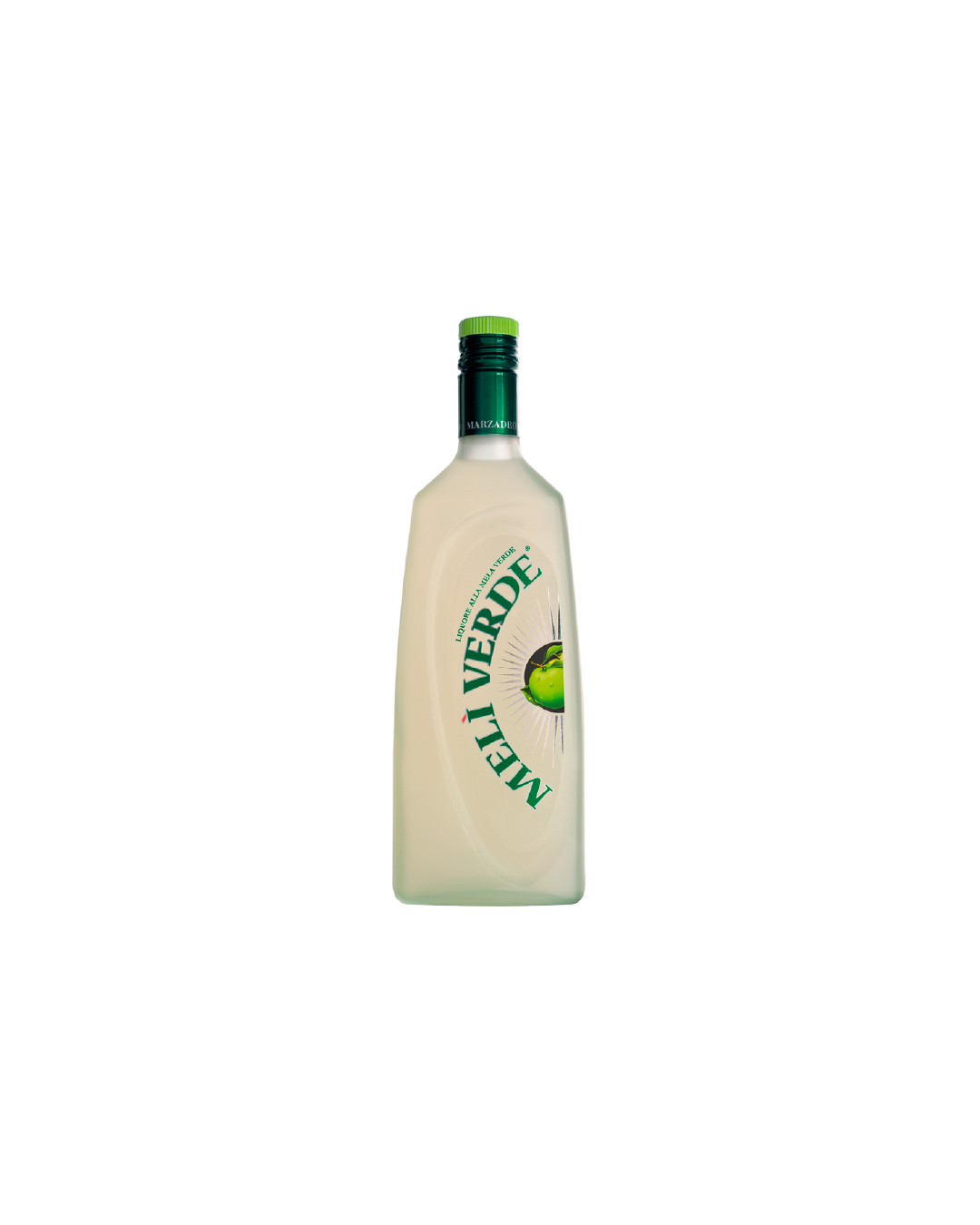 Liquore Marzadro Melì Verde