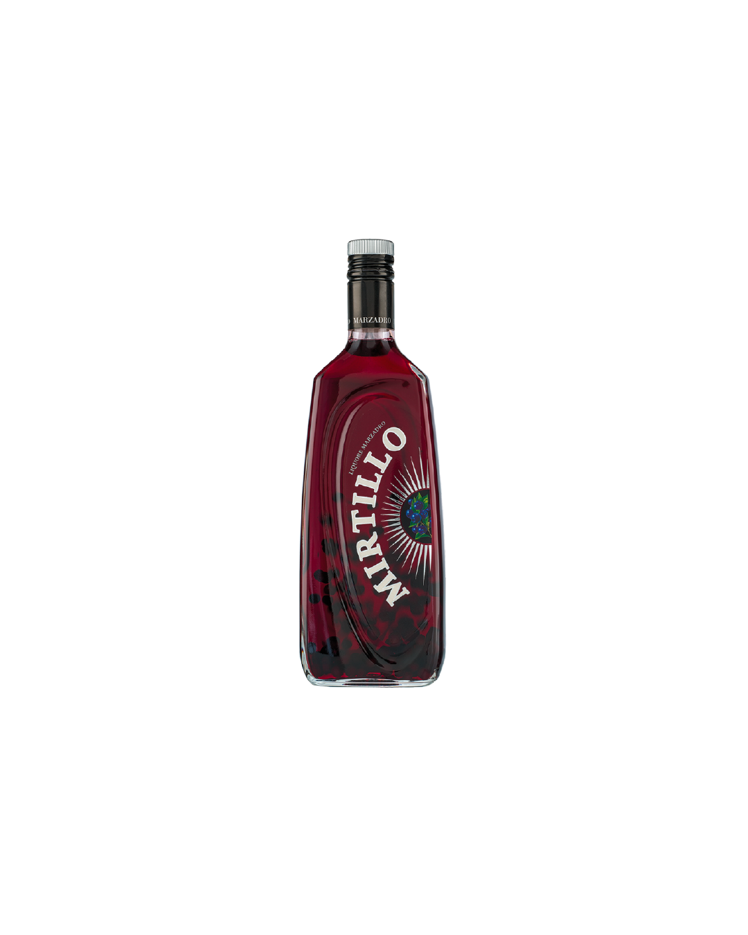 Liquore Marzadro Mirtillo