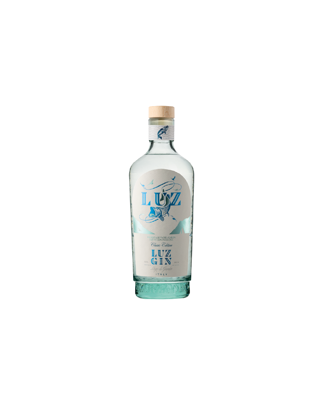 Luz Gin
