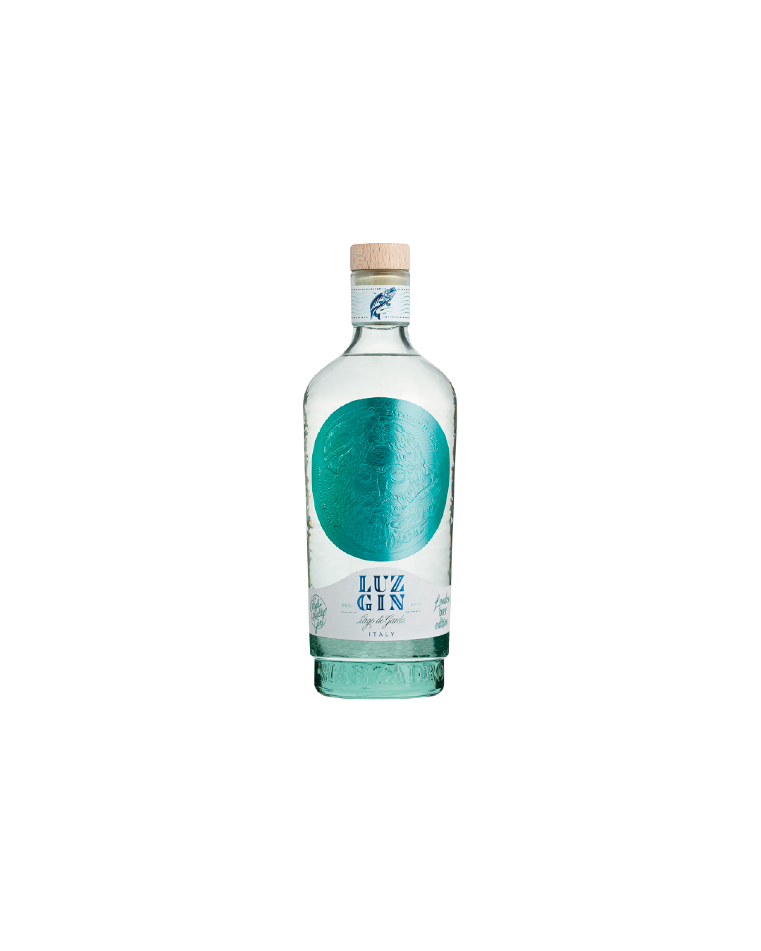 Luz Gin London Dry