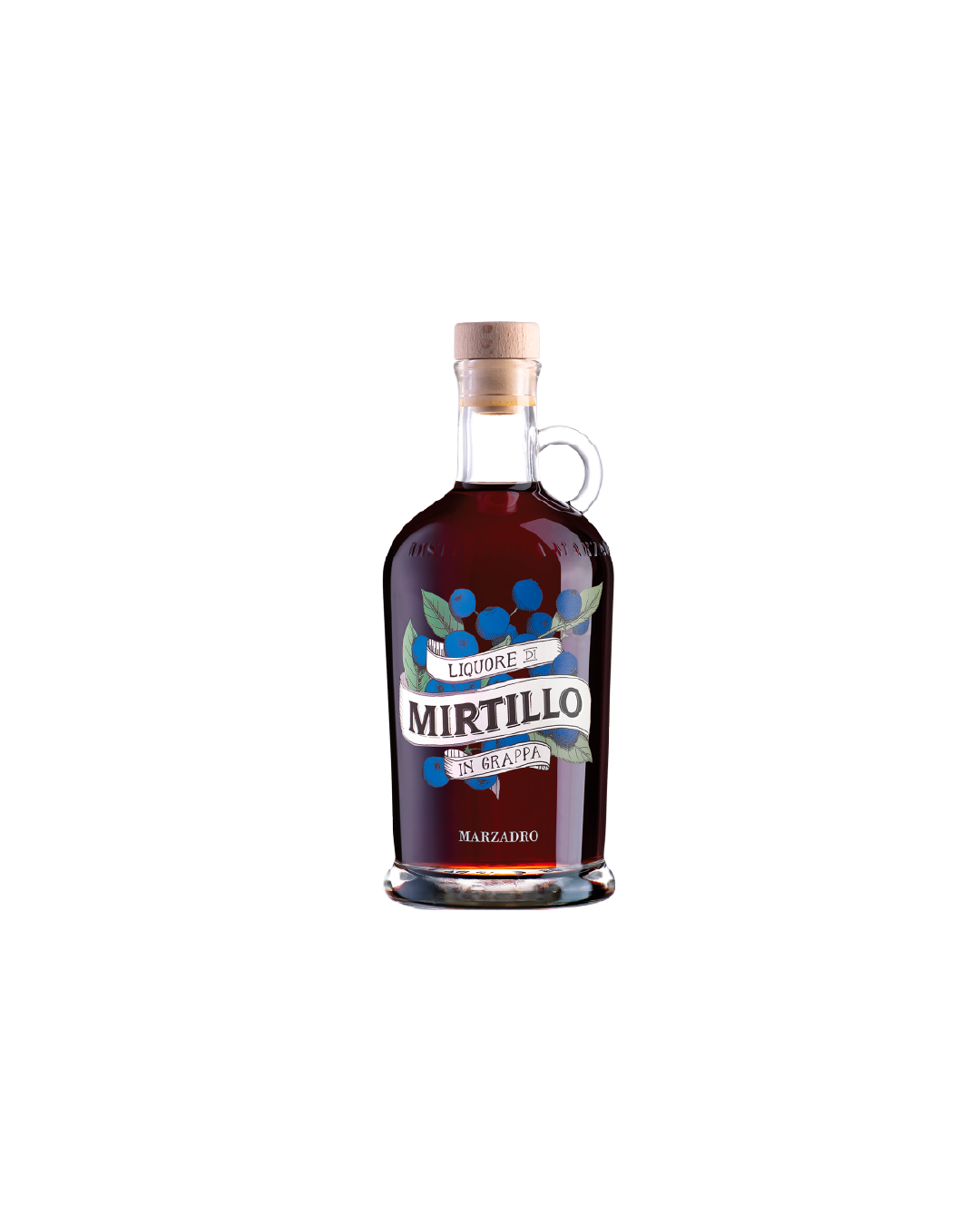 Mirtillo