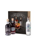 Set degustazione cocktail Negroni Marzadro
