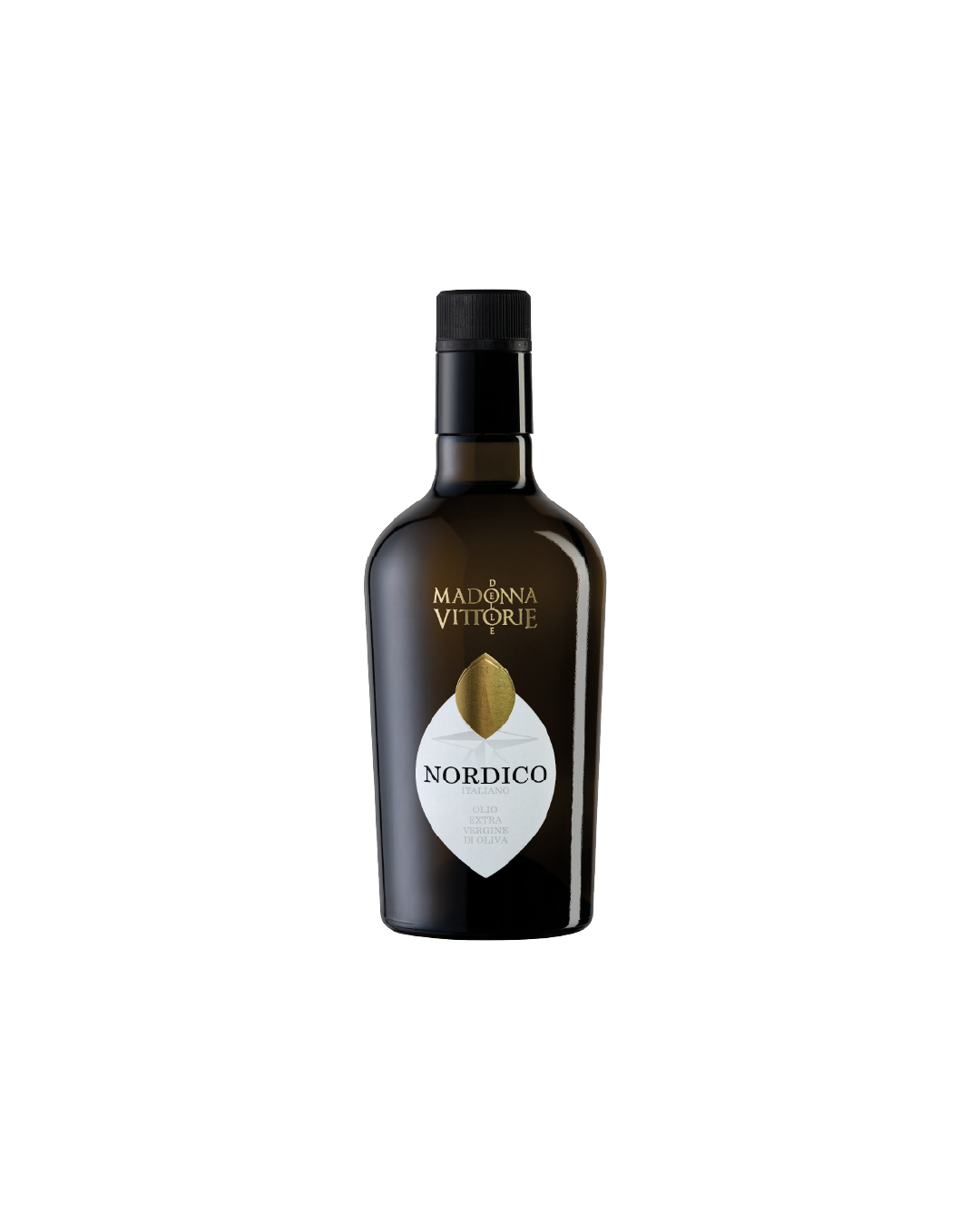 Olio Extravergine d'Oliva Nordico MDV in formato Bag in Box