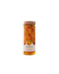 Marzadro Albicocche in liquore, vasetto con albicocche intere conservate