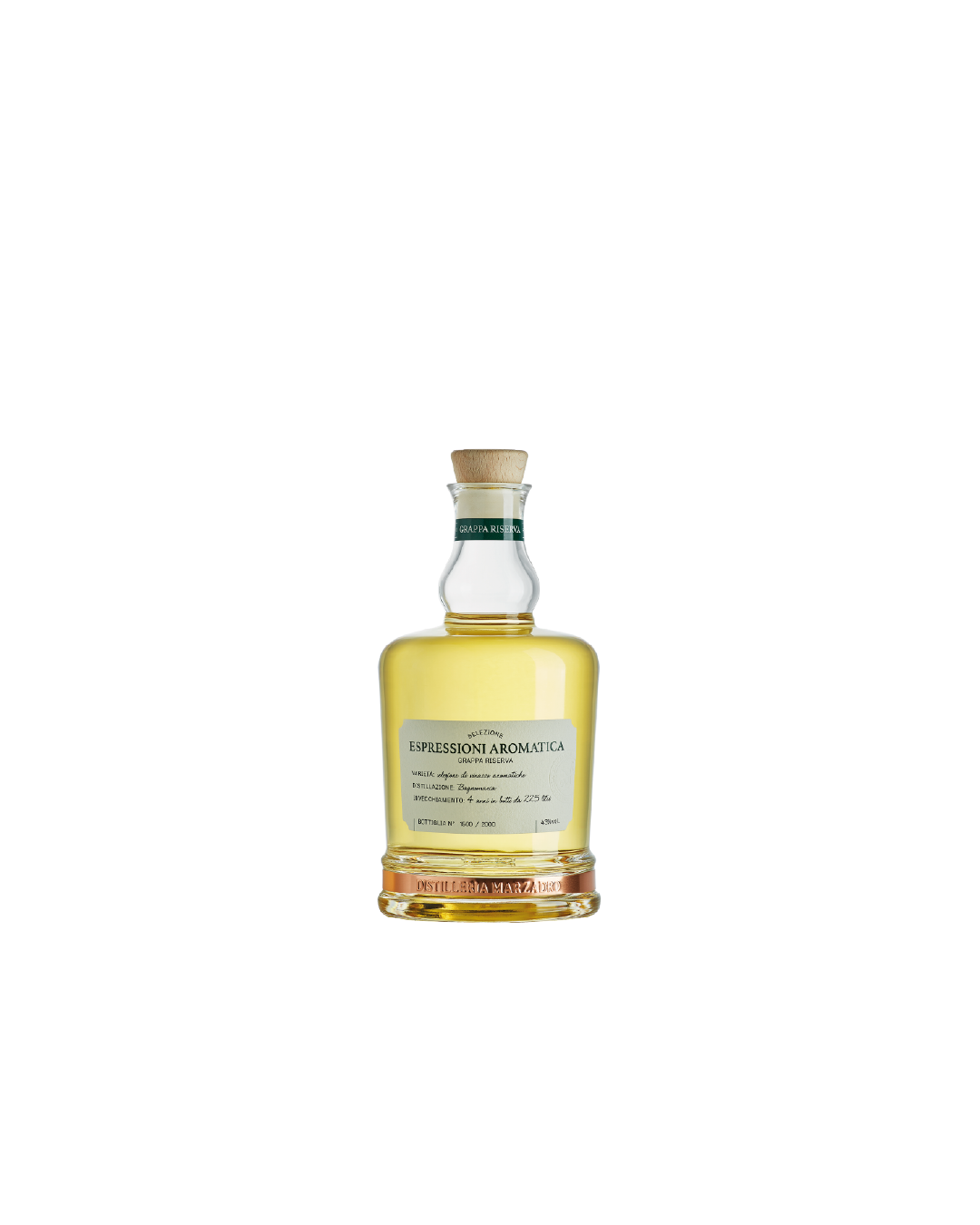 Espressioni Aromatica