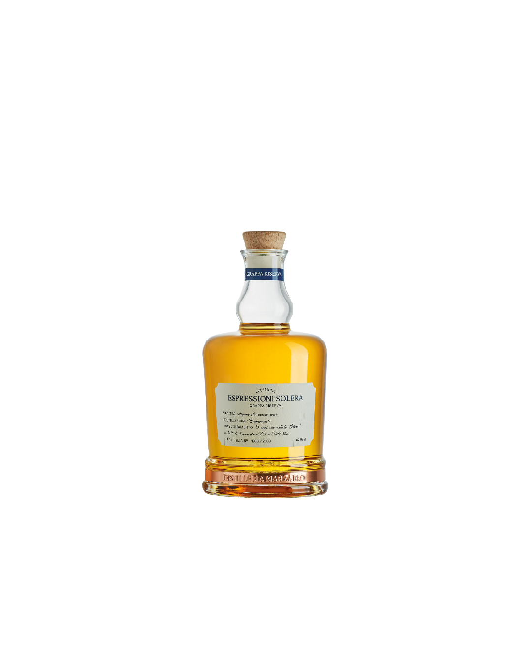 Espressioni Solera