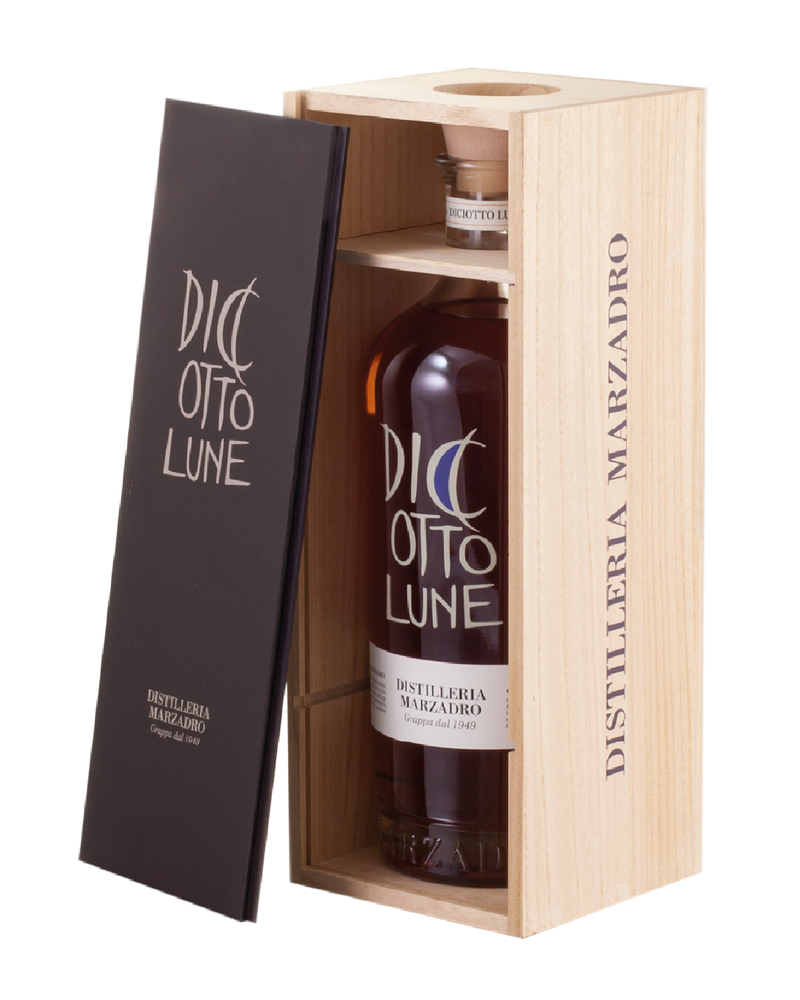 Triplo Magnum Diciotto Lune