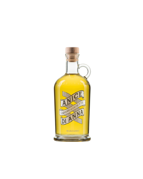 Anice di Anna