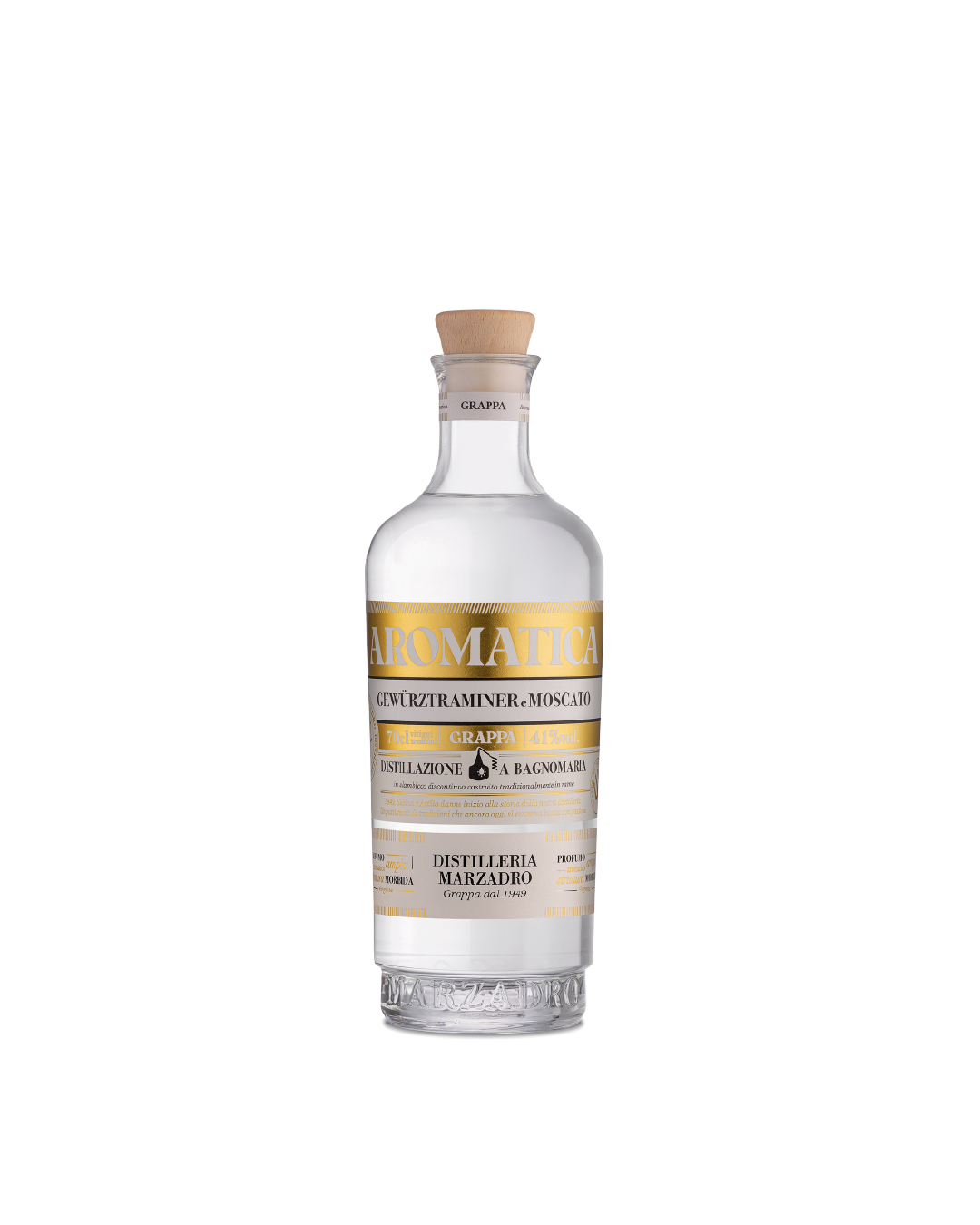 Aromatica