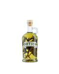 Marzadro Grappa con Ortica, bottiglia con infusione di ortica alpina