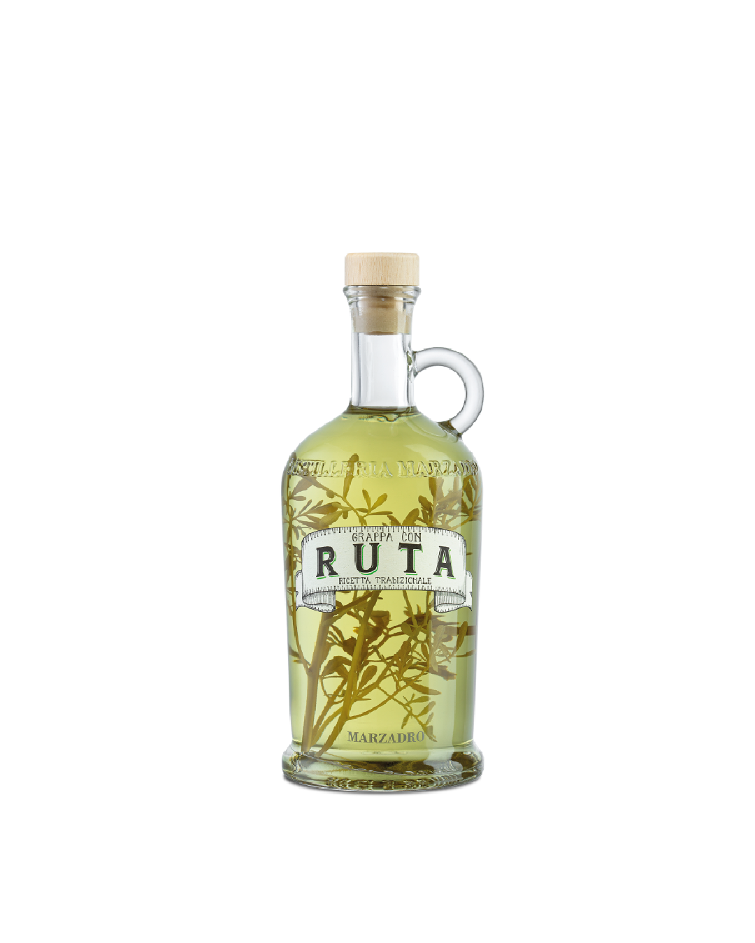 Grappa con Ruta