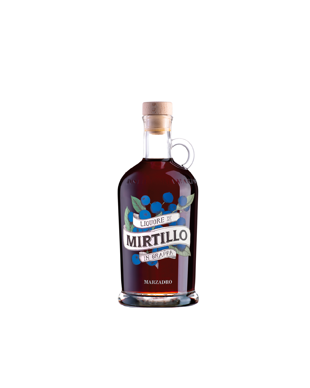 Mirtillo