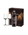 Confezione regalo Marzadro Grappa Trentina Barrique
