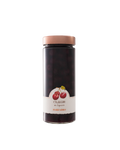 Marzadro Ciliegie Bell'Italia in liquore, vasetto con ciliegie intere conservate