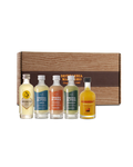 Set degustazione Crema Alpina Marzadro, selezione di creme liquore