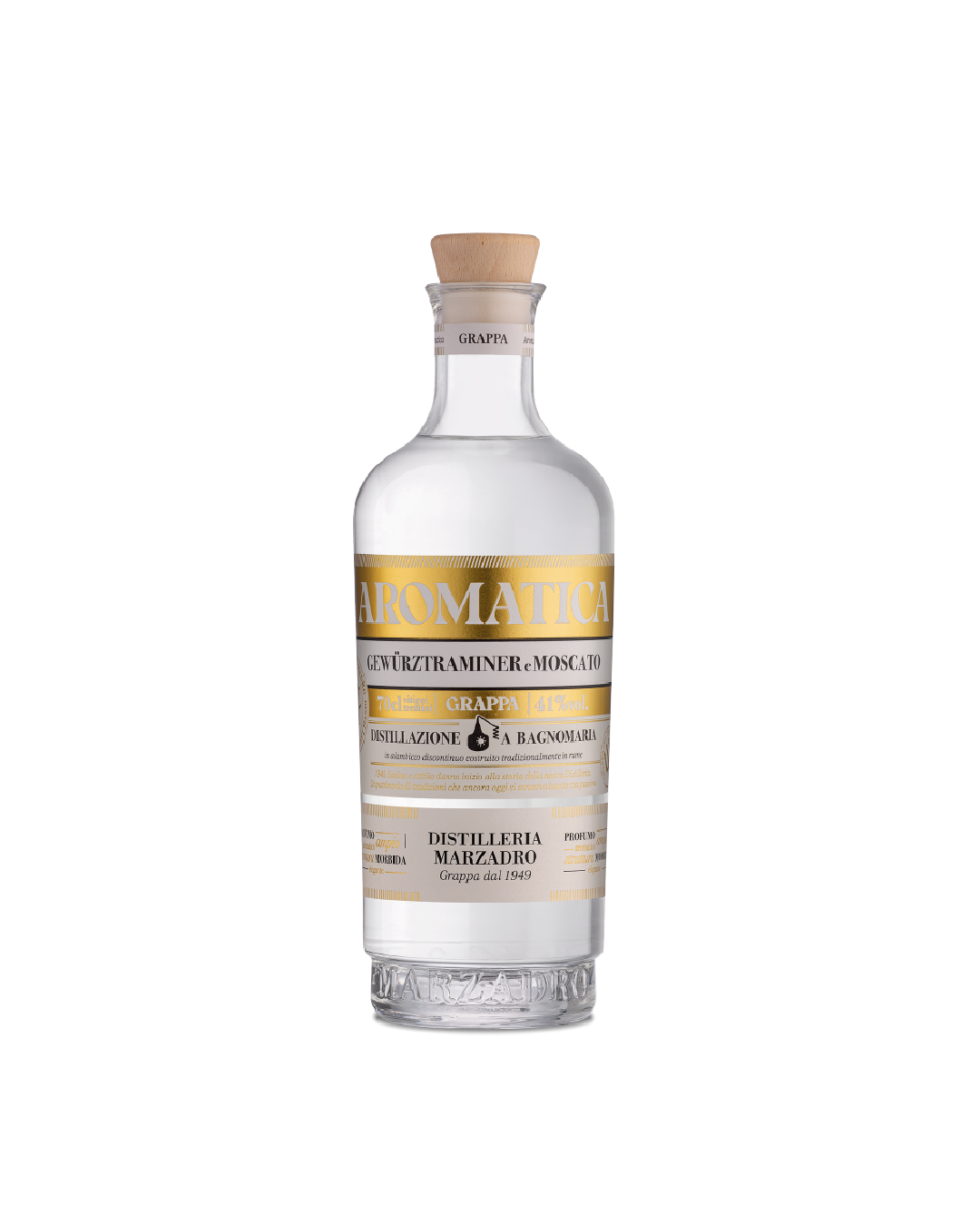 Aromatica