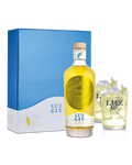 Confezione regalo Luz Gin Lemon Marzadro