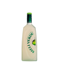 Liquore Marzadro Melì Verde, bottiglia del liquore alla mela verde