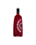 Liquore Marzadro Misto Bosco, bottiglia del liquore ai frutti di bosco