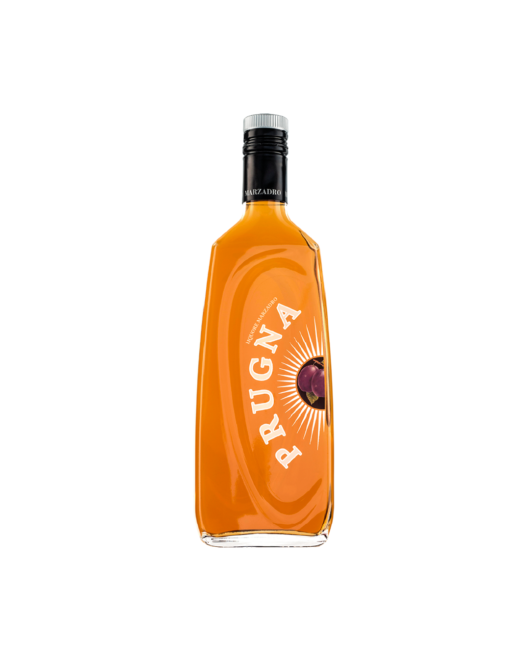 Liquore Marzadro Prugna