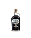 Marzadro Olia del Garda, bottiglia del liquore all'olio del Garda