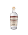 Marzadro Grappa Teroldego in purezza, bottiglia su sfondo bianco