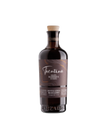 Marzadro Grappa Trentina Morbida, bottiglia su sfondo bianco