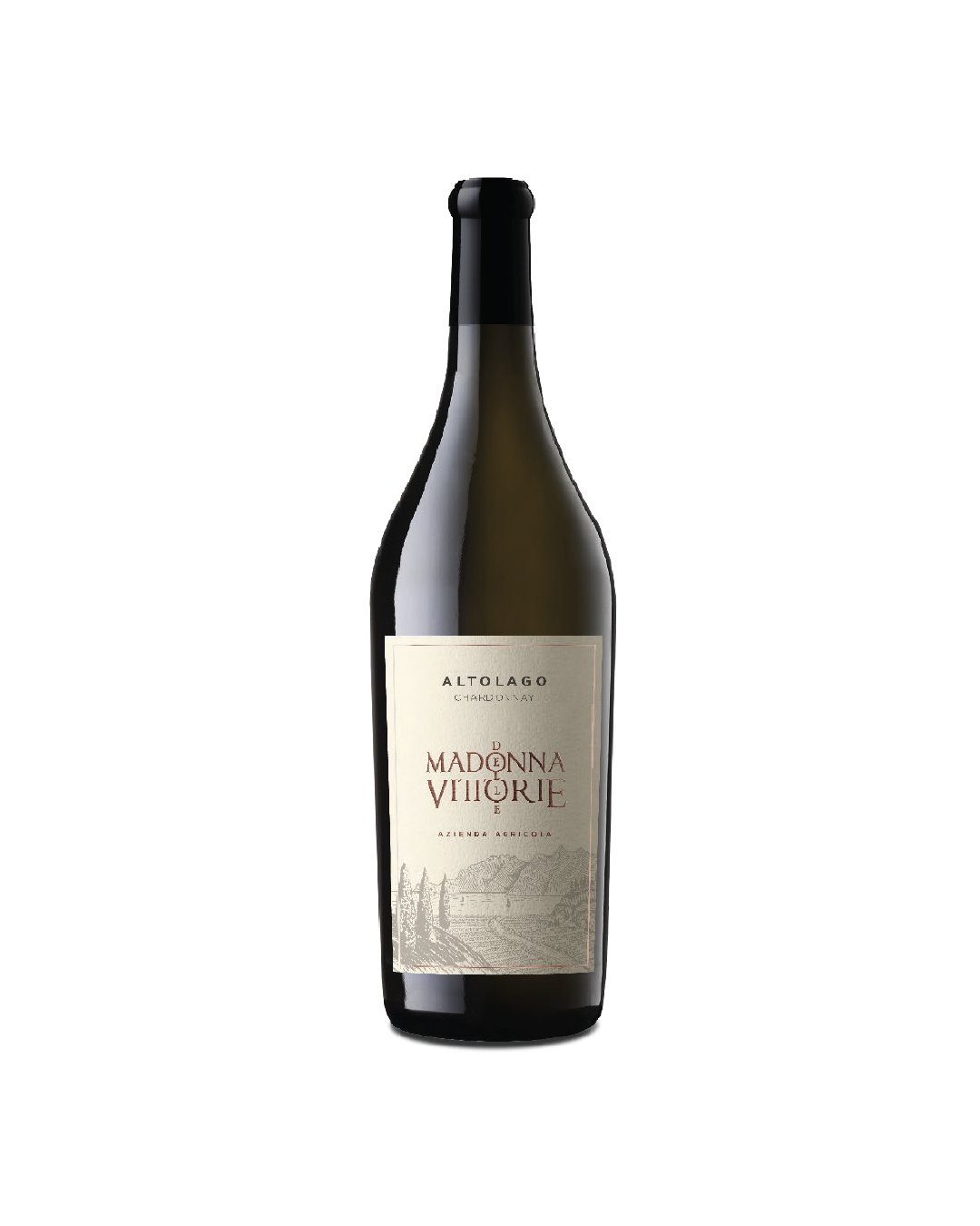 Chardonnay - Vigneti delle Dolomiti