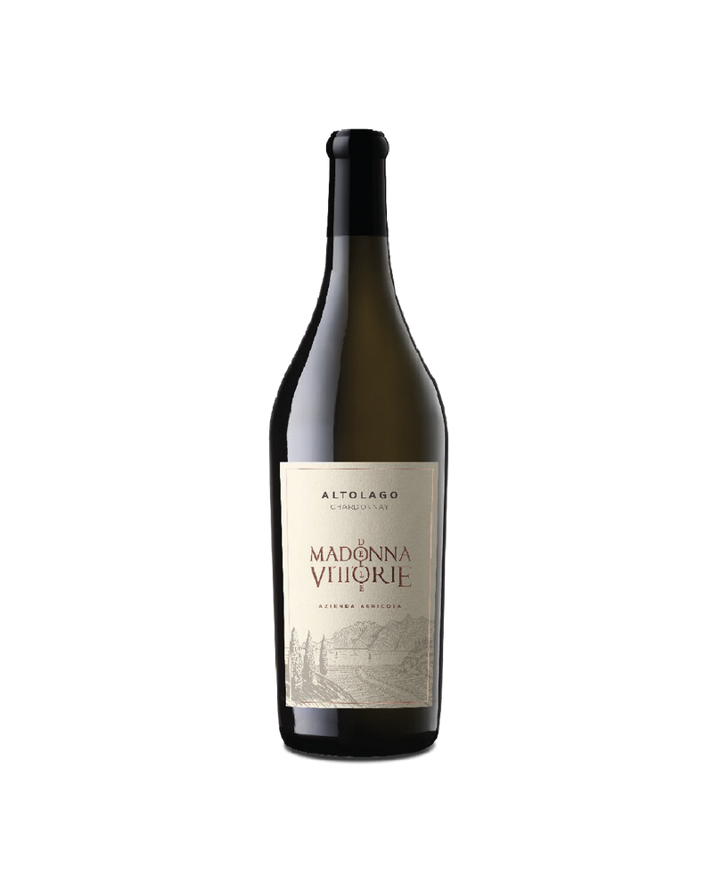 Chardonnay - Vigneti delle Dolomiti
