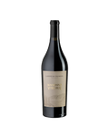 Lagrein Dunkel MDV, bottiglia di vino rosso trentino su sfondo bianco