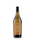 Maserà Chardonnay in anfora di terracotta MDV, bottiglia di vino bianco trentino