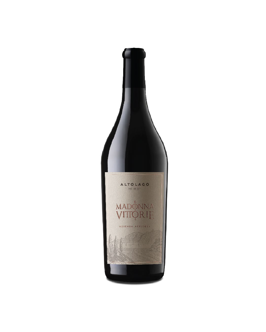 Merlot - Vigneti delle Dolomiti