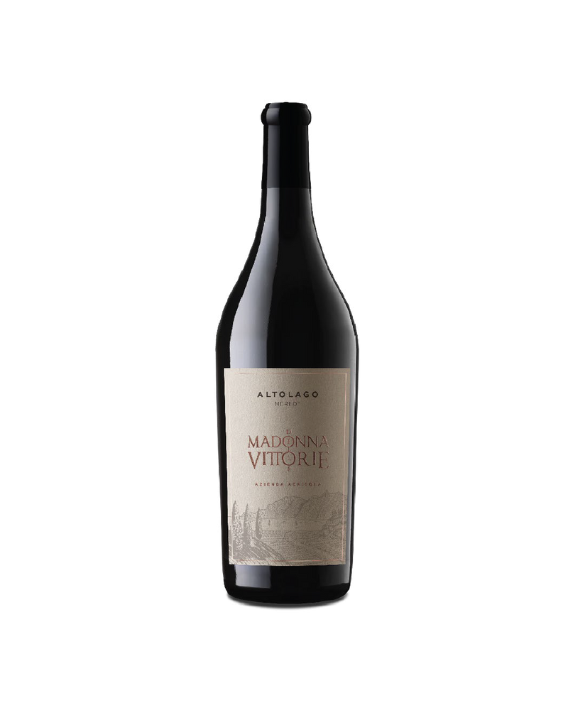 Merlot - Vigneti delle Dolomiti