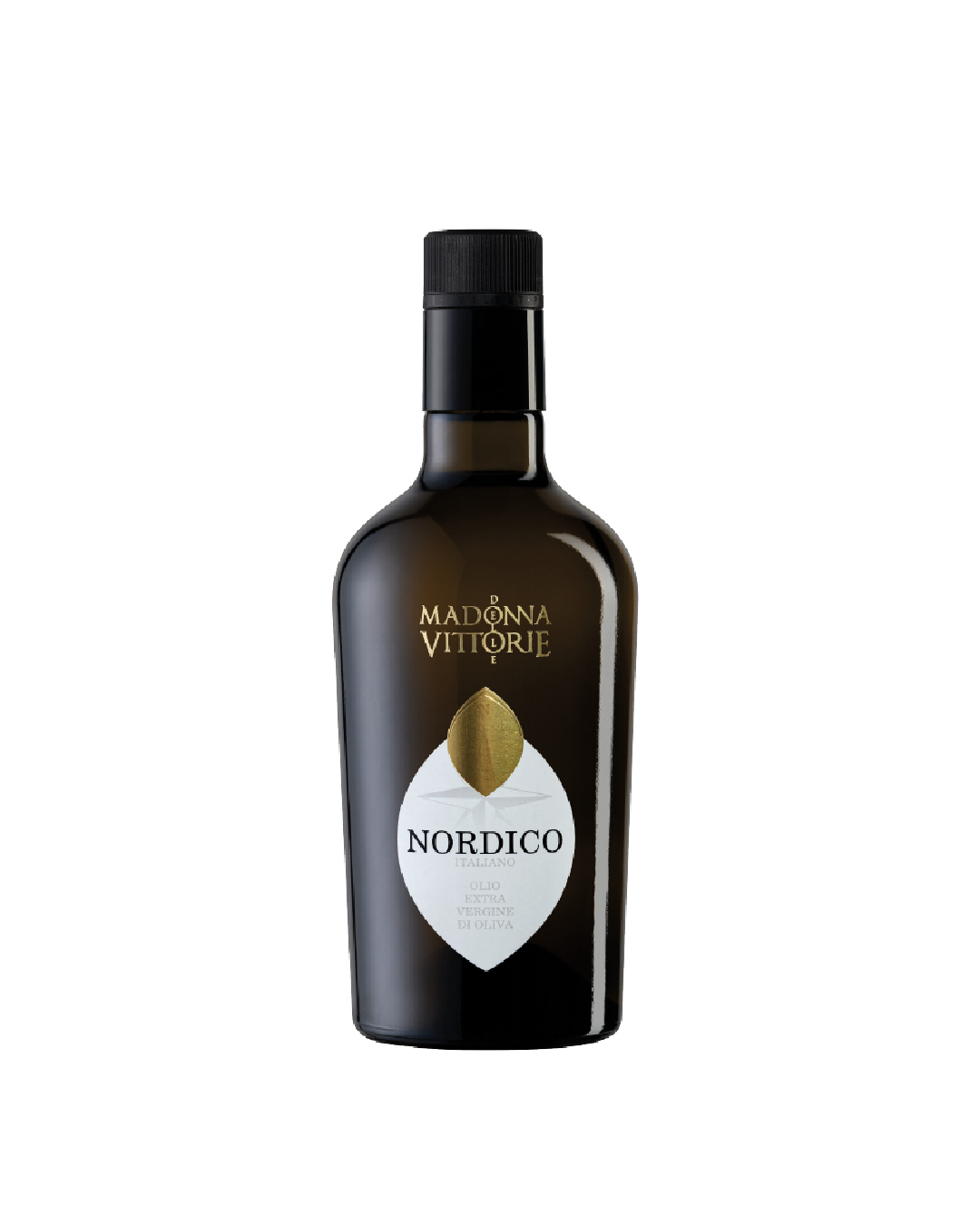 Olio Extravergine d'Oliva Nordico