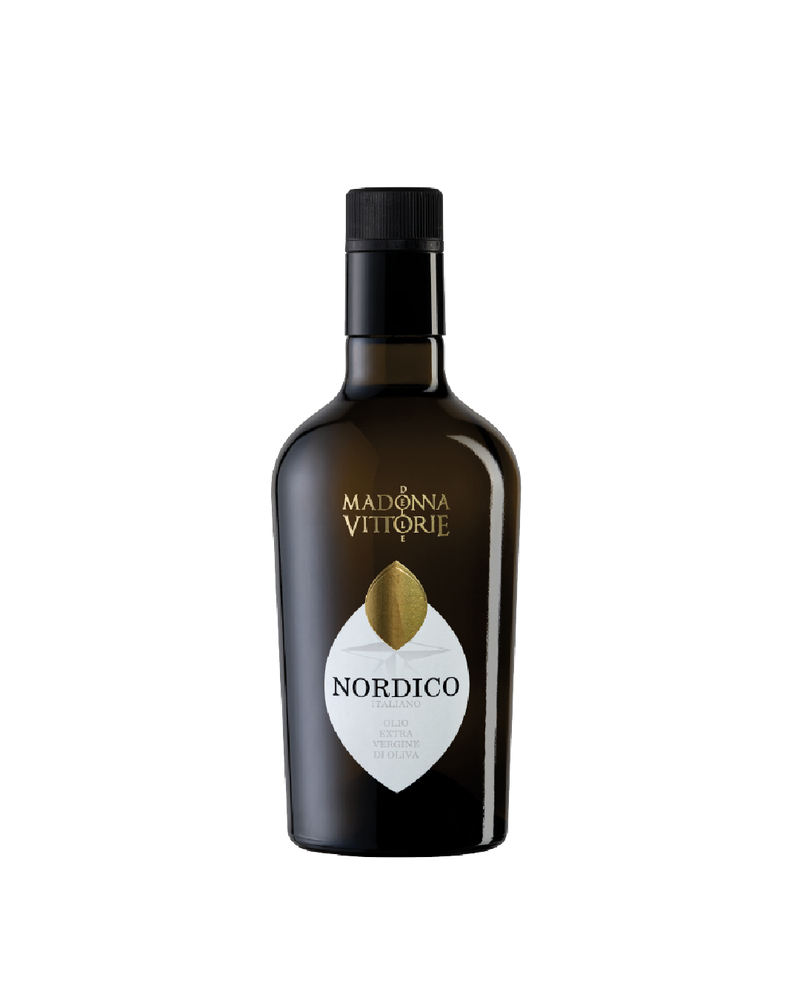 Olio Extravergine d'Oliva Nordico