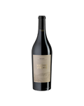 Rebo Vigneti delle Dolomiti MDV, bottiglia di vino rosso trentino su sfondo bianco