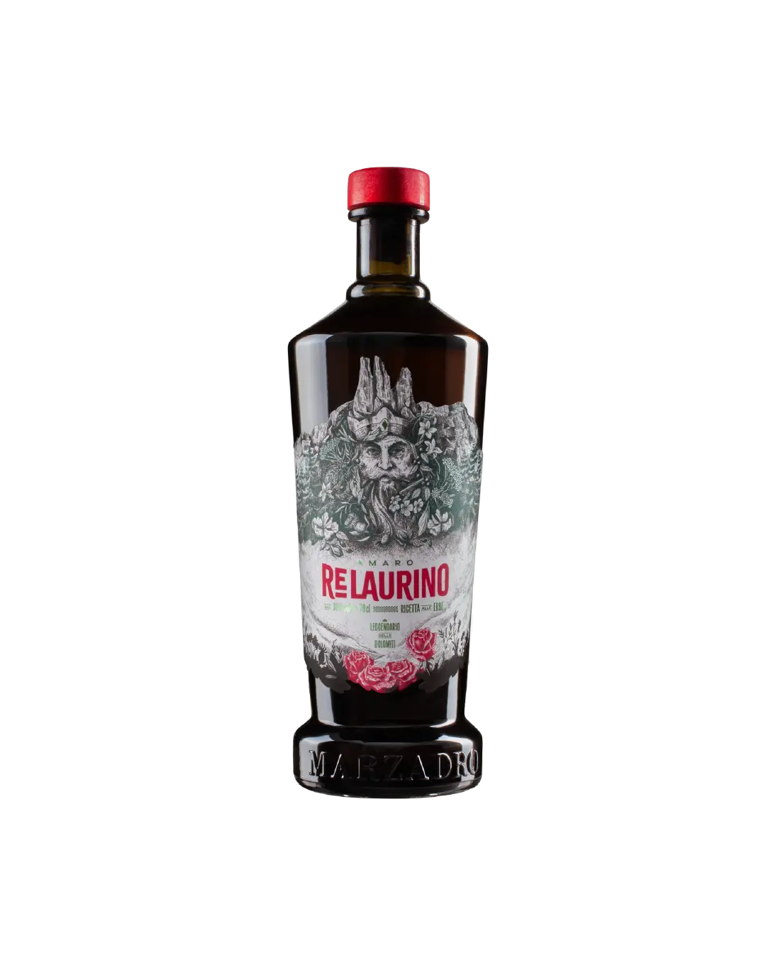Amaro Re Laurino