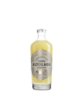 Altolago Limoncino Analcolico Marzadro, bottiglia della versione senza alcol