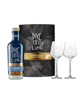 Confezione Diciotto Lune Riserva Botte Whisky